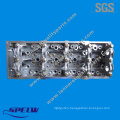 908518 Bare Cylinder Head for Mitsubishi Canter
